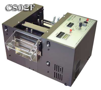汎用自動切断機 C802F
