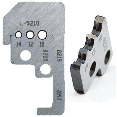 【参考画像】ダイタイプ刃