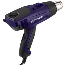WELDY HG 330-Sのセット内容