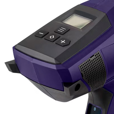 WELDY HG 530-A