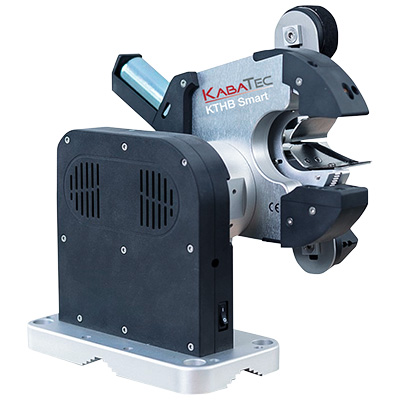 Komax KABATEC カバテックのケーブルテーピングマシン KTHB Smart
