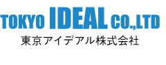東京アイデアル株式会社｜IDEAL