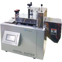 デジタルカッター(ベルトフィードタイプ) ZKC-25V ZKC-25VT ZKC-25VF ZKC-25VFT