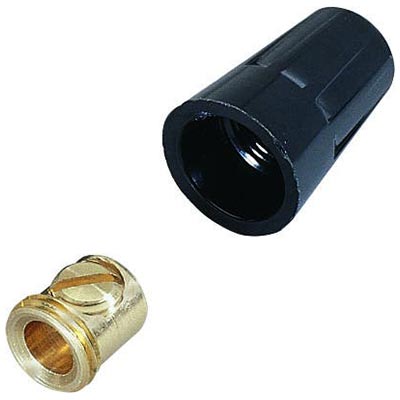 「セットスクリューコネクター」