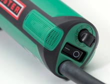 信頼できるプロツール