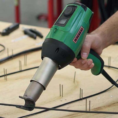 ノズル使用例（別売オプション）