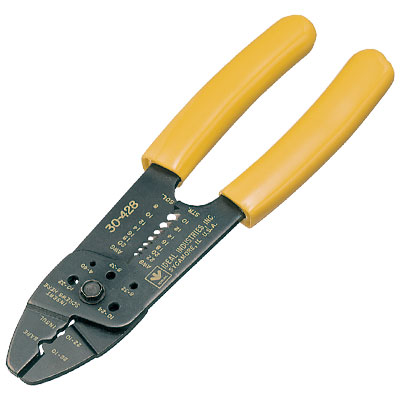 「コンボツール」30-428 4つの機能を装備。