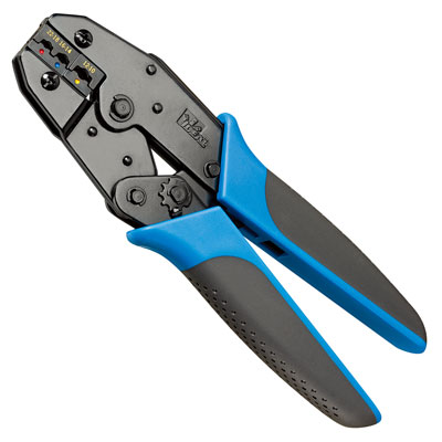 クリンプマスター