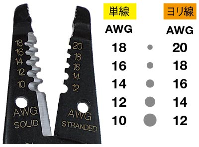 刃のサンプル画像45-120/45-415/45-915/45-9120