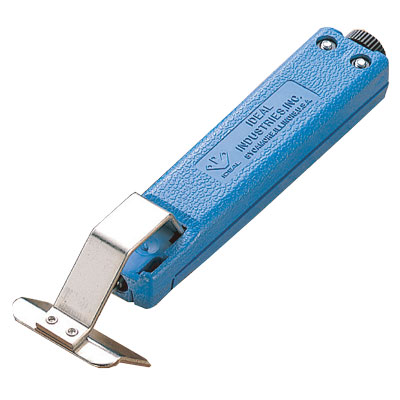 ケーブルストリッパー