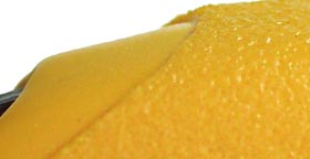 クッショングリップ