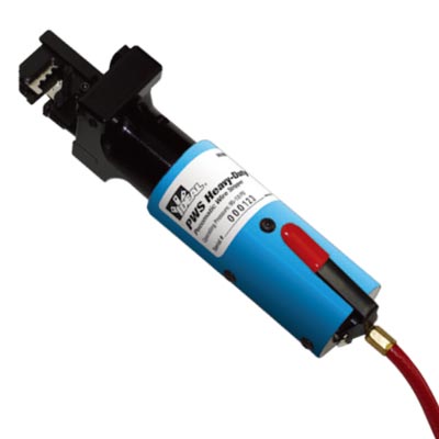 「ヘビーデューティーパワーマスター」