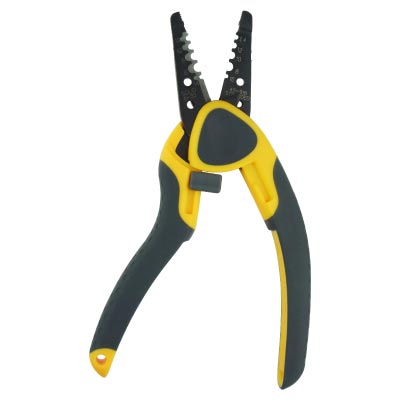 指置きパッド、セーフティーロック機構採用 キネティックリフレックスT型ストリッパー