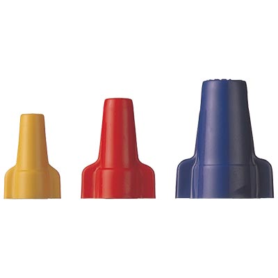 「ウイングナットコネクター」