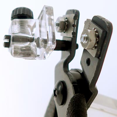 ワイヤーストッパー使用例