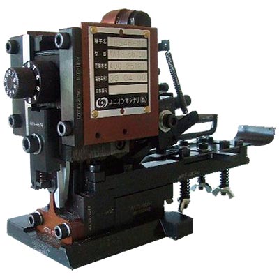 エンドフィード端子用JAM仕様