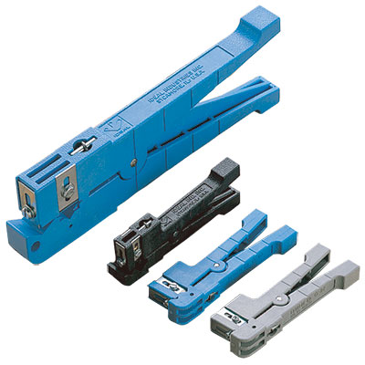 45-162/45-163/45-164/45-165 ケーブルストリッパー