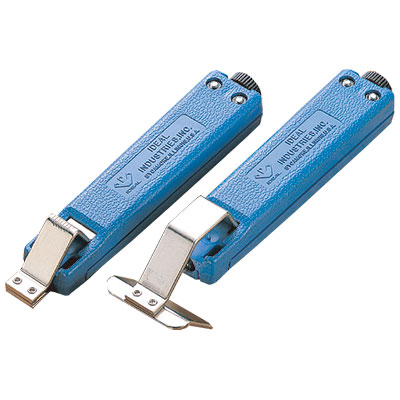 45-128/45-129 ケーブルストリッパー