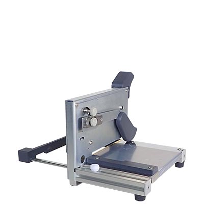 ハンドル収納時