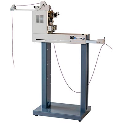 コンピューター学習機能付プレフィーダー CPF-05A 最大秒速3.3mの高速作業効率を実証。