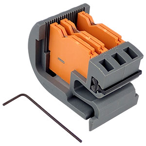 ブレードホルダー