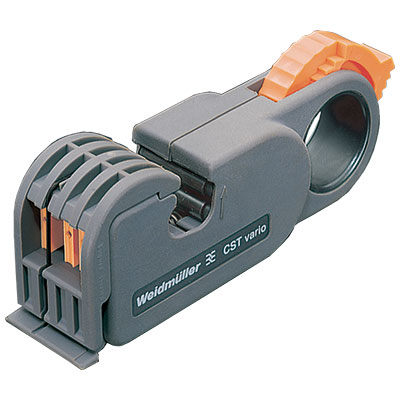 CST Vario（900570） 同軸線ケーブルストリッパー