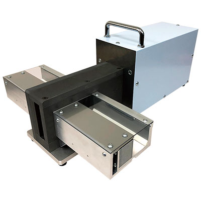 CU-100 エア式ケーブル切断機「カットマック」