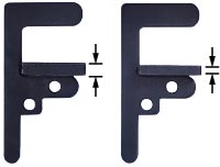 固定グリッパー