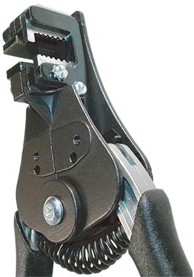 カスタムスチールストリッパー