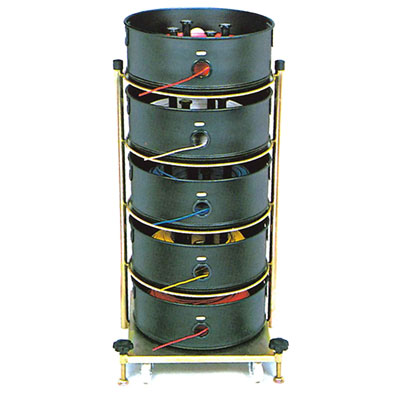 別売スタンド使用例