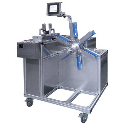 ERS-600P/ERS-900P 連動巻取機