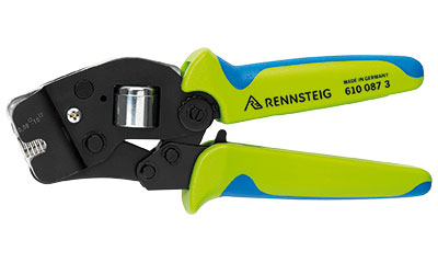 先端挿入タイプ