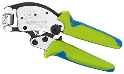 挿入角度調整タイプ「Twistor16」