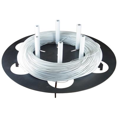 簡易束線繰出機 FT-1319 束線を簡単にセット出来る供給機。