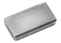 【パラレル】平行溝状