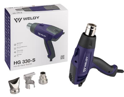 パッケージと付属ノズル