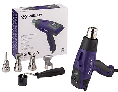 パッケージと付属ノズル