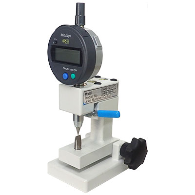 HM01-00100-1/HM01-00100-2 デジタルクリンプハイト測定器「ユニゲージ」