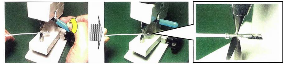 HM01-00100-1取扱い方法