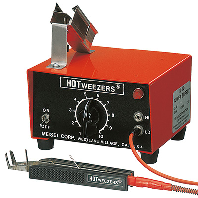 ホットツィーザー