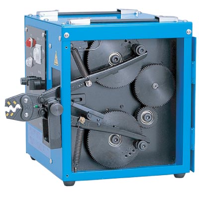 通常使用の工具装着例