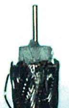 芯線キズ OK 傷なし