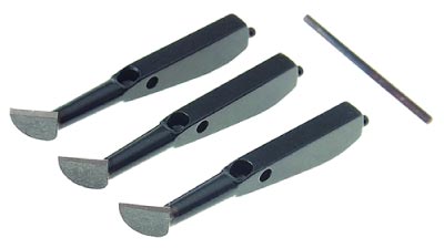 替刃（3本1組）