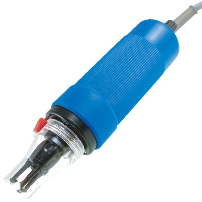 トリプルブレードストリッパー スピードコントローラー内臓タイプ「イソレックス」