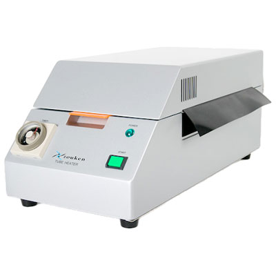 チューブヒーター ITH-15S ワンタッチで収縮チューブ加工が可能なヒーター。