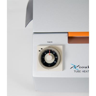 タイマー設定ダイヤル