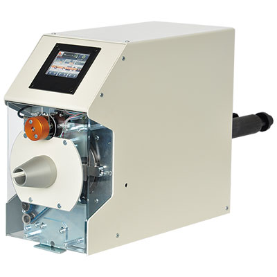 JS8310 ジャケットスリッター