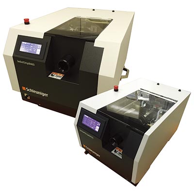 JS8450/JS8460 ジャケットストリッパー