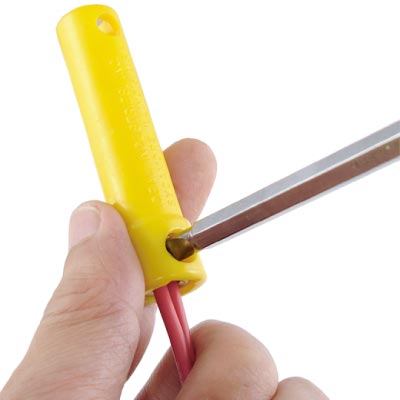 セットスクリューコネクターホルダー