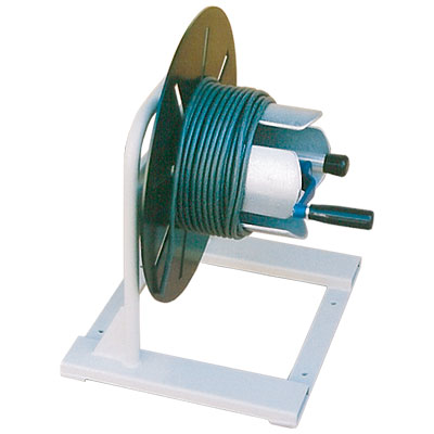 KH-450/KH-600 手動式ケーブル巻き取り機